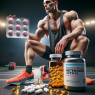 Acetato di metenolone: benefici e rischi per gli sportivi