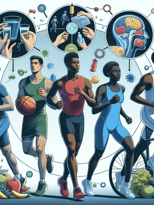 Andriol: il segreto per incrementare la resistenza fisica negli sportivi