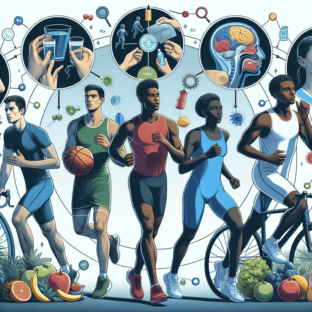Andriol: il segreto per incrementare la resistenza fisica negli sportivi