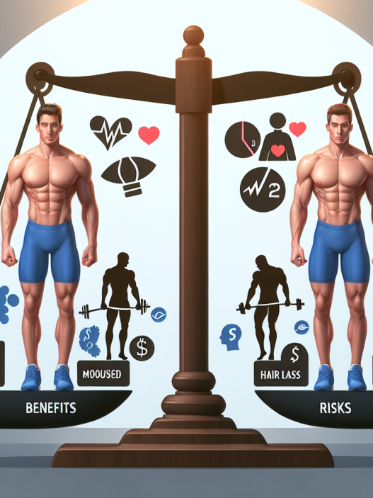 Benefici e rischi dell'assunzione di Dehydroepiandrosterone per gli sportivi