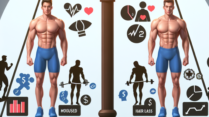 Benefici e rischi dell'assunzione di Dehydroepiandrosterone per gli sportivi