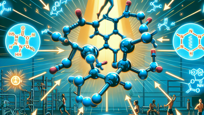 Boldenone e la sua influenza sul metabolismo energetico durante l'esercizio fisico