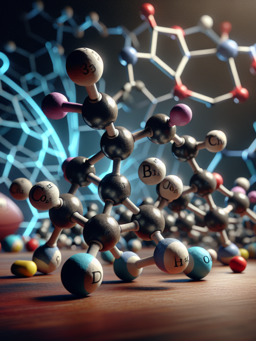 Boldenone: il nuovo doping nascosto nel mondo dello sport