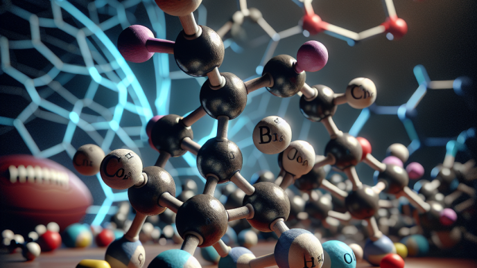 Boldenone: il nuovo doping nascosto nel mondo dello sport