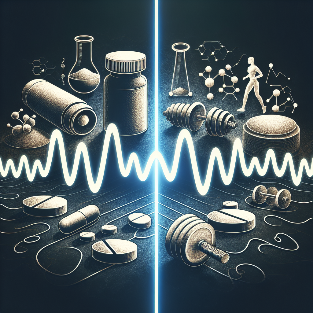Cabergolina e doping: una sottile linea da non oltrepassare