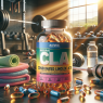 CLA: un integratore naturale per il recupero muscolare