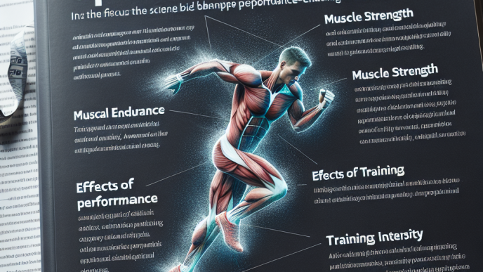 Clenbuterolo: un'analisi sulle prestazioni sportive