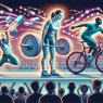 Come la Dapoxetine (Priligy) può influenzare la resistenza fisica degli sportivi