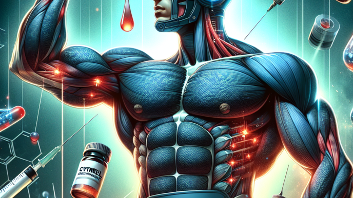 Cytomel: il farmaco che rivoluziona la farmacologia sportiva