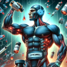 Cytomel: il farmaco che rivoluziona la farmacologia sportiva