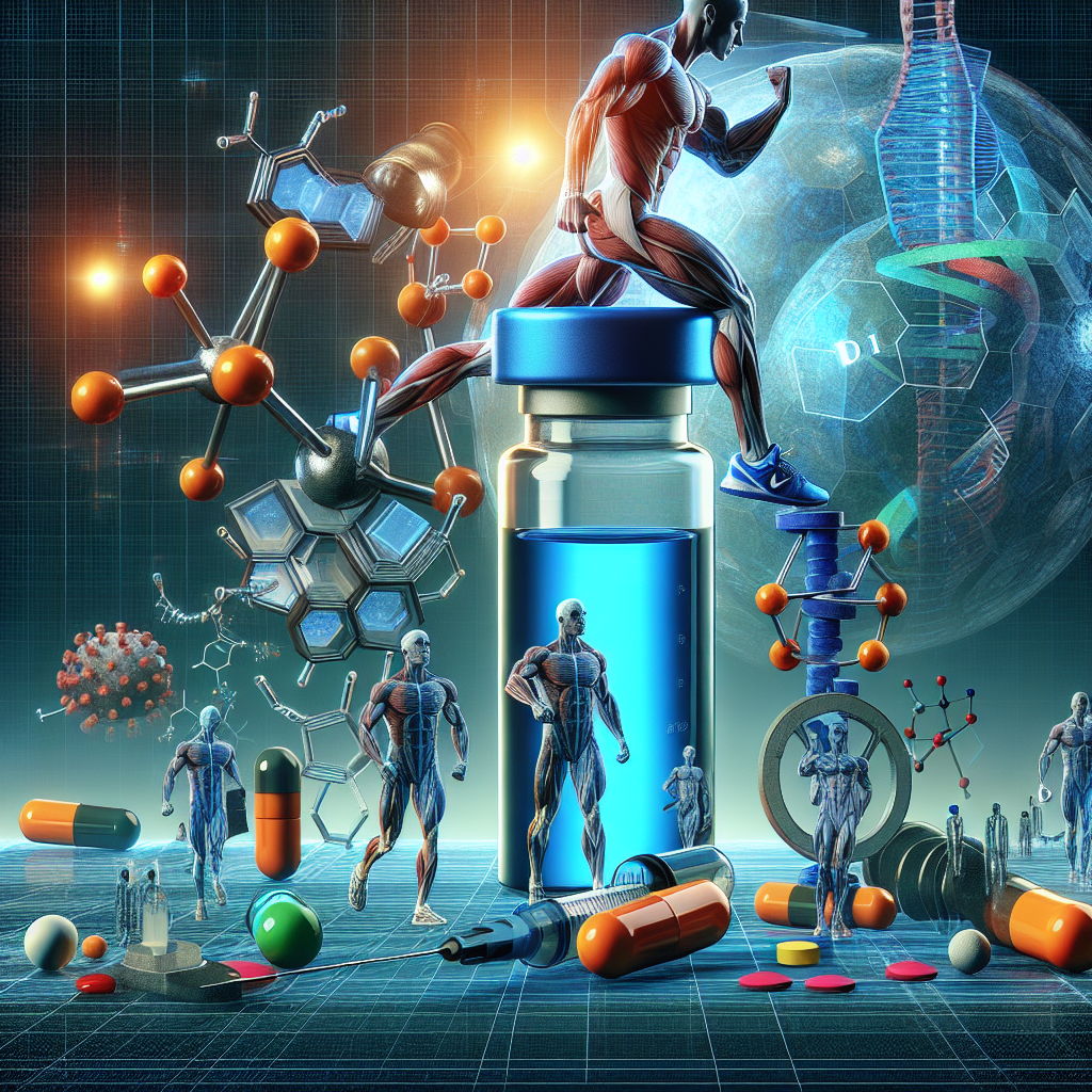 Cytomel: il farmaco che rivoluziona la farmacologia sportiva