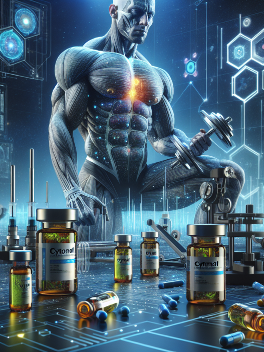 Cytomel: un potente ergogenico per gli sportivi