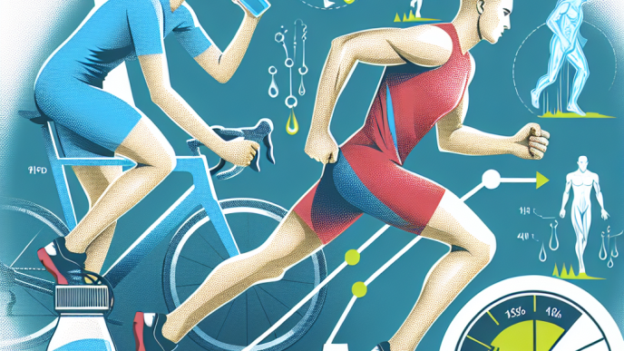 Furosemid e il suo impatto sulla performance sportiva