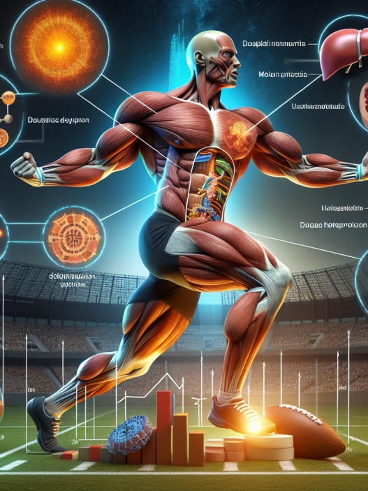 Gli effetti dell'insulina sull'ipertrofia muscolare nello sport
