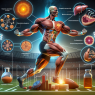 Gli effetti dell'insulina sull'ipertrofia muscolare nello sport
