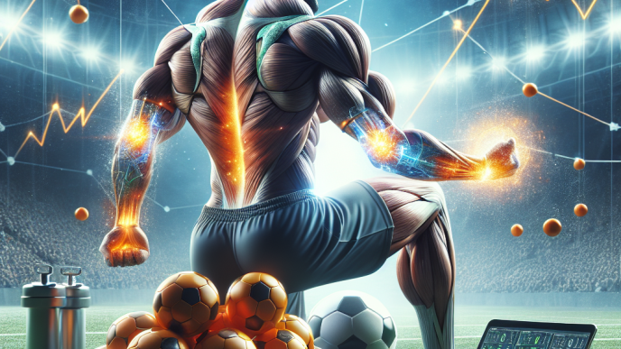 Gli effetti positivi dell'Enclomifene citrato nel mondo dello sport