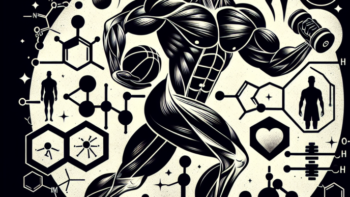 Il ruolo della Drostanolone nella performance sportiva