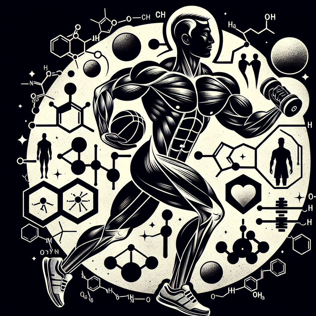 Il ruolo della Drostanolone nella performance sportiva
