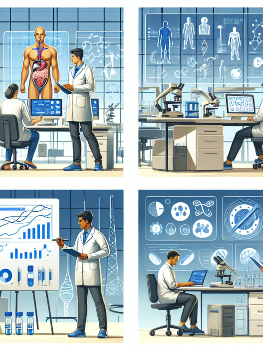 Insulina e performance sportive: le ultime scoperte scientifiche
