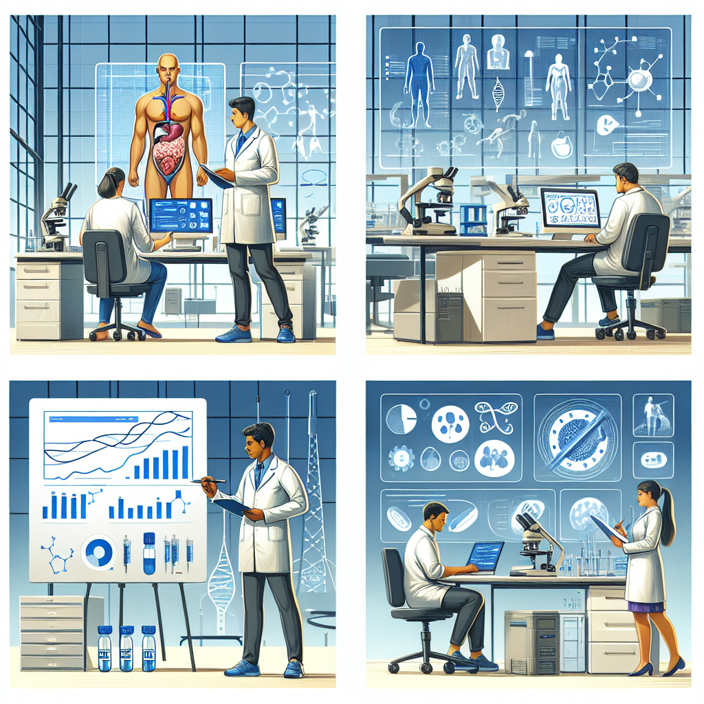 Insulina e performance sportive: le ultime scoperte scientifiche