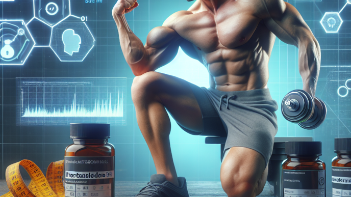 La Drostanolone: benefici e rischi per gli sportivi