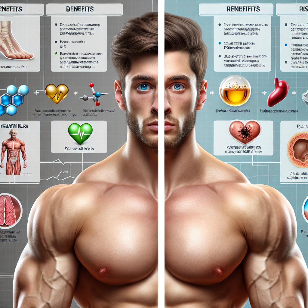 La Drostanolone: benefici e rischi per gli sportivi