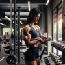 La somministrazione di Drostanolone propionato nel bodybuilding