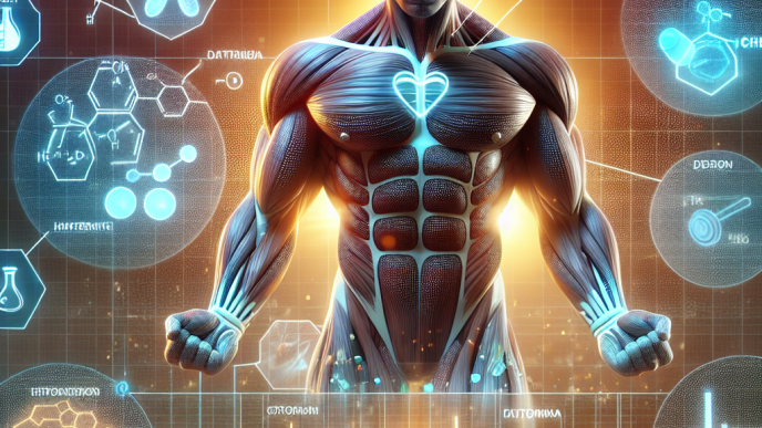 L'effetto del Dehydroepiandrosterone sulle prestazioni sportive