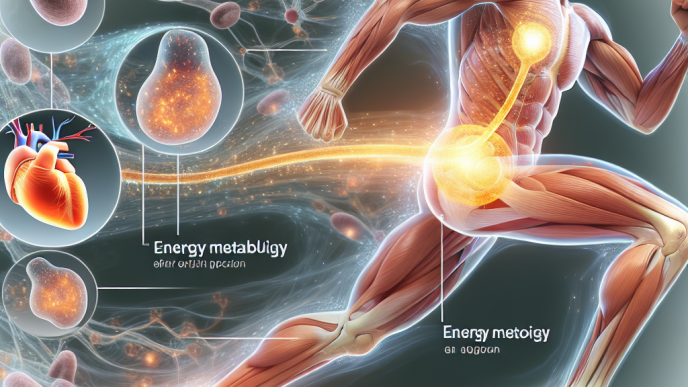 L'effetto dell'Eritropoietina sul metabolismo energetico durante l'attività fisica