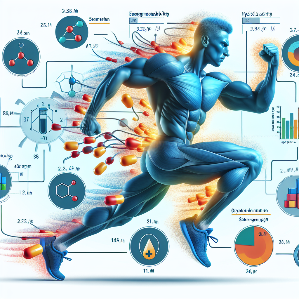 L'effetto dell'Eritropoietina sul metabolismo energetico durante l'attività fisica