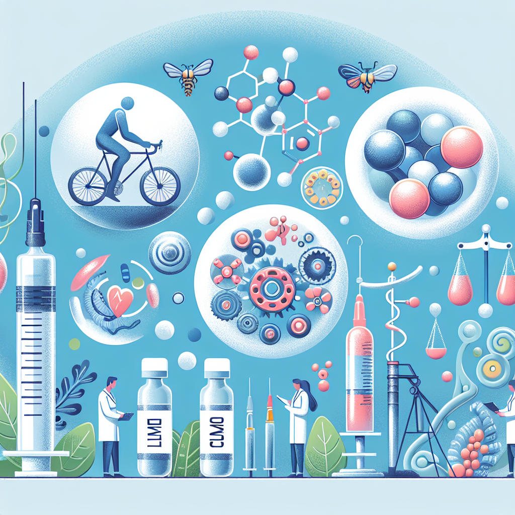 L'efficacia del Clomid nella terapia post-ciclo