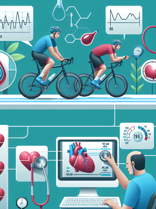 L'efficacia del Furosemid nel trattamento dell'ipertensione nei ciclisti