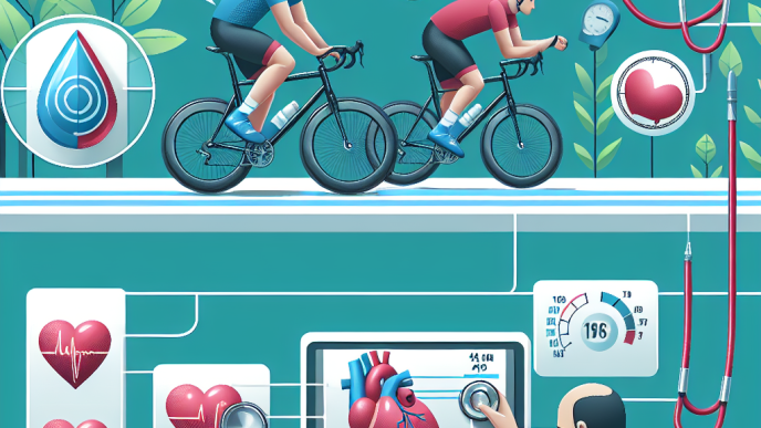 L'efficacia del Furosemid nel trattamento dell'ipertensione nei ciclisti