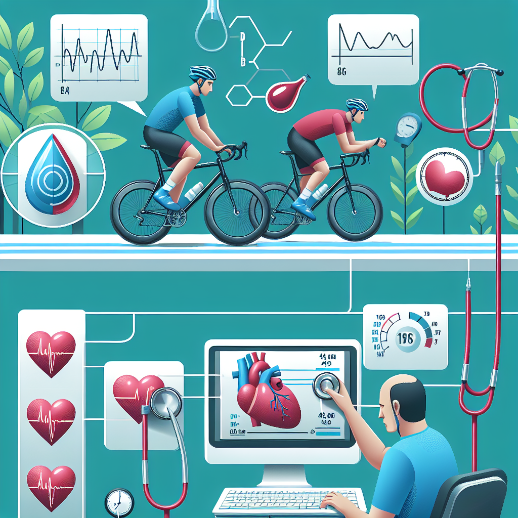 L'efficacia del Furosemid nel trattamento dell'ipertensione nei ciclisti