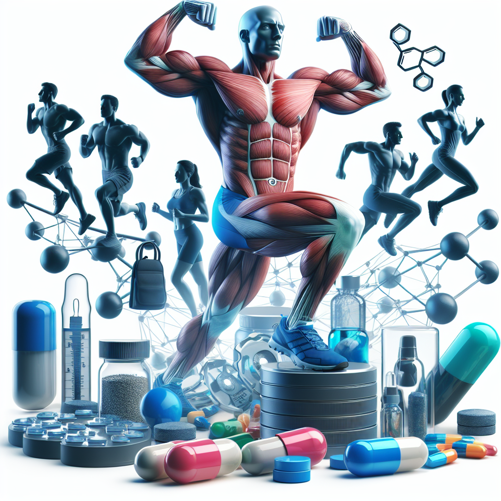L'Exemestane come possibile soluzione per la gestione dell'ipertrofia muscolare negli sportivi