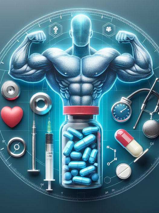 L'importanza della corretta dose di Diidroboldenone cipionato per ottenere risultati ottimali