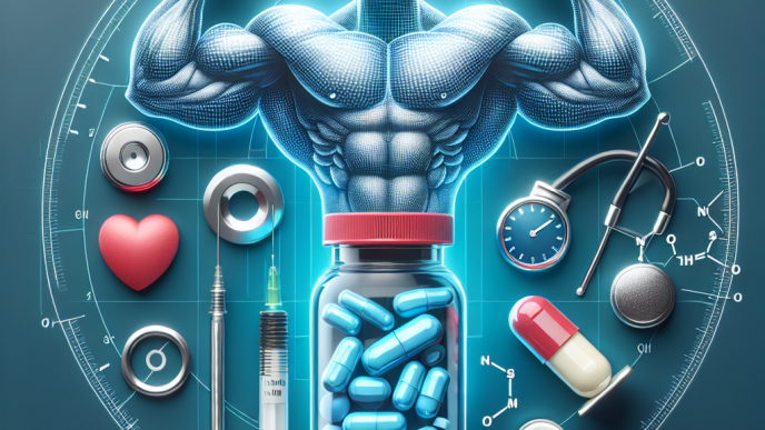 L'importanza della corretta dose di Diidroboldenone cipionato per ottenere risultati ottimali