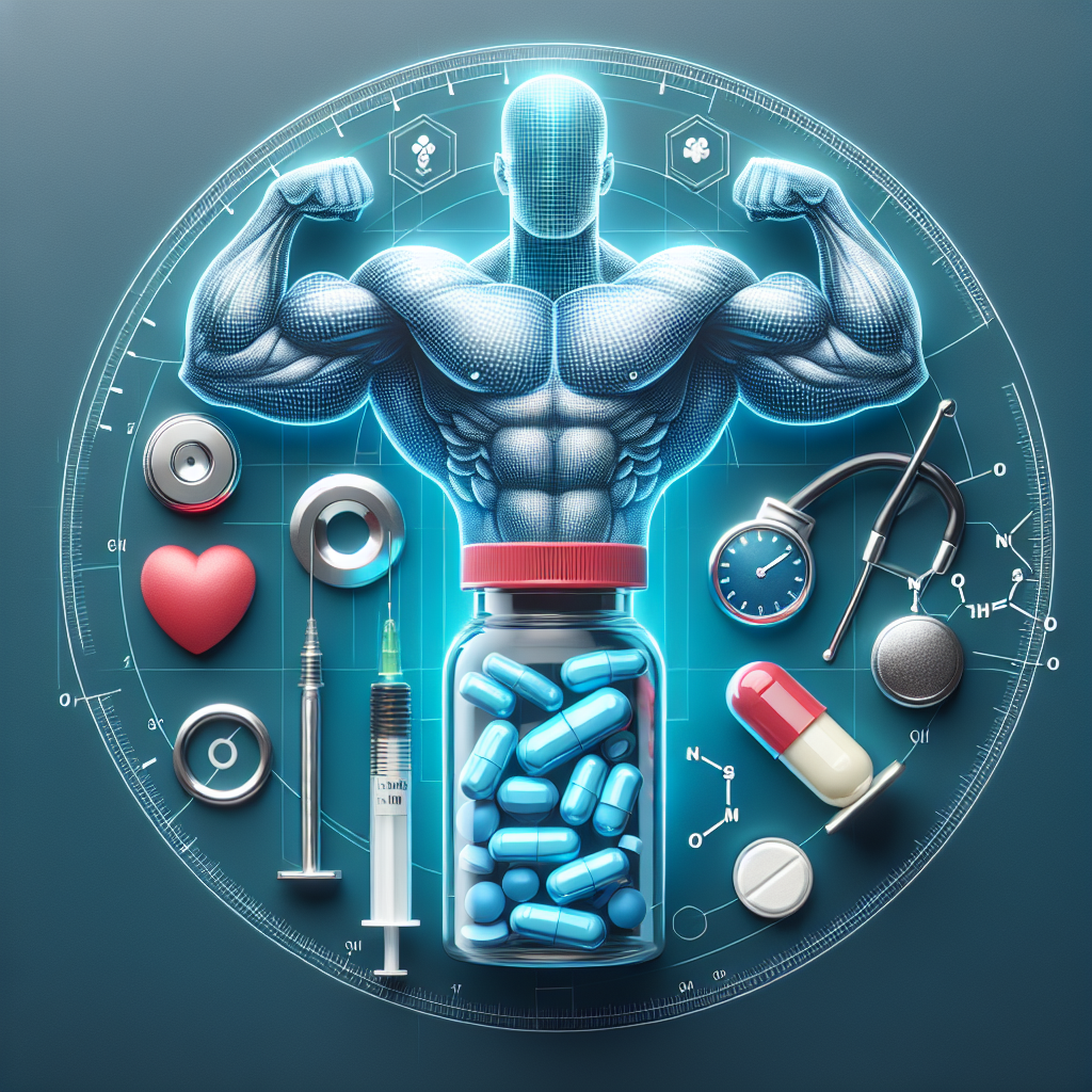 L'importanza della corretta dose di Diidroboldenone cipionato per ottenere risultati ottimali