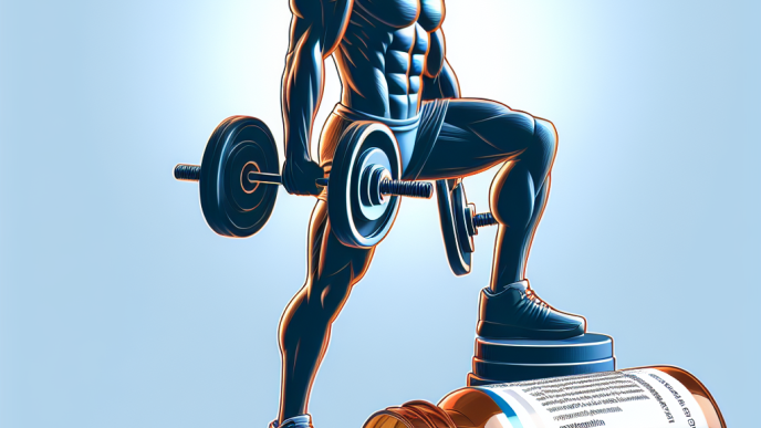 L'utilizzo dell'Ezetimibe per migliorare la performance sportiva