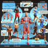 Regolazione dell'Insulina per migliorare le performance atletiche