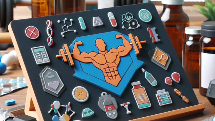 Consigli per l'assunzione sicura delle compresse di Oxymetholone nella pratica sportiva