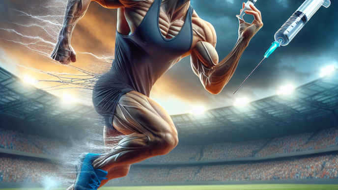 Gli effetti a lungo termine dell'Oxymetholone injection negli sport