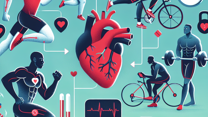 Gli effetti del Mildronate Dihidricume sulla resistenza cardiovascolare degli atleti
