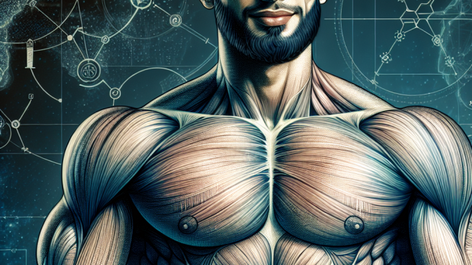 Gli effetti positivi della Methandienone injection nel bodybuilding