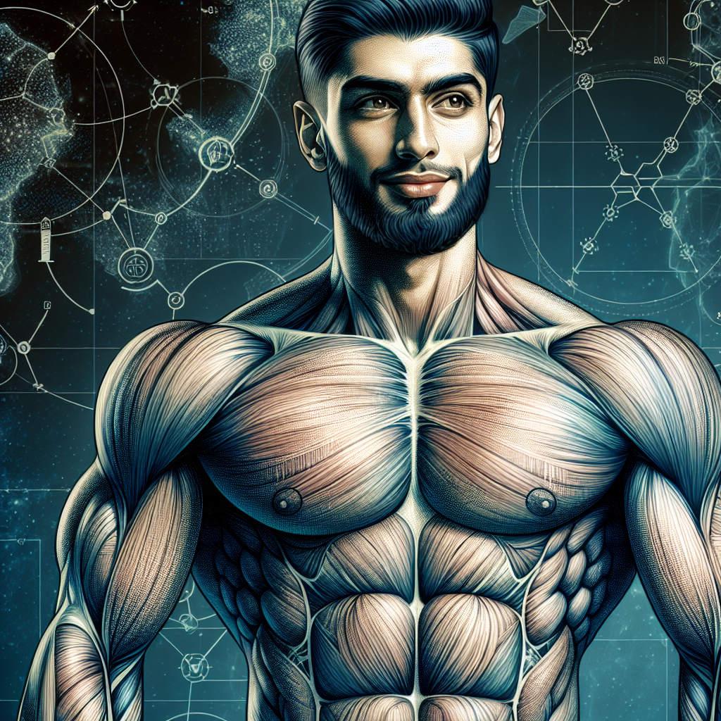 Gli effetti positivi della Methandienone injection nel bodybuilding