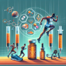 Il ruolo del Liraglutide nella performance sportiva