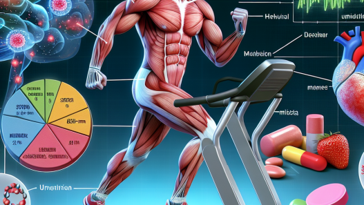 Isotretinoina: impatto sul metabolismo e sull'attività fisica