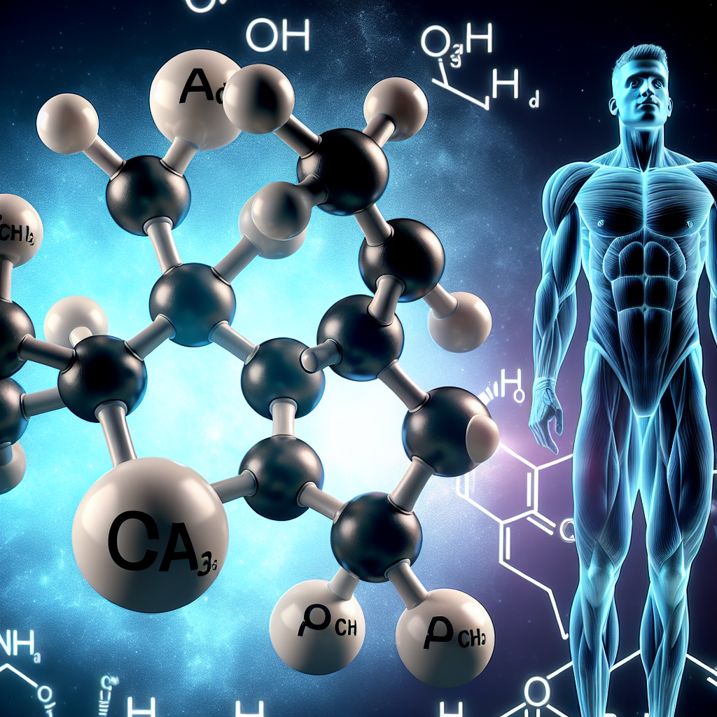 L-tiroxina sodica: un supporto per la crescita muscolare negli sportivi