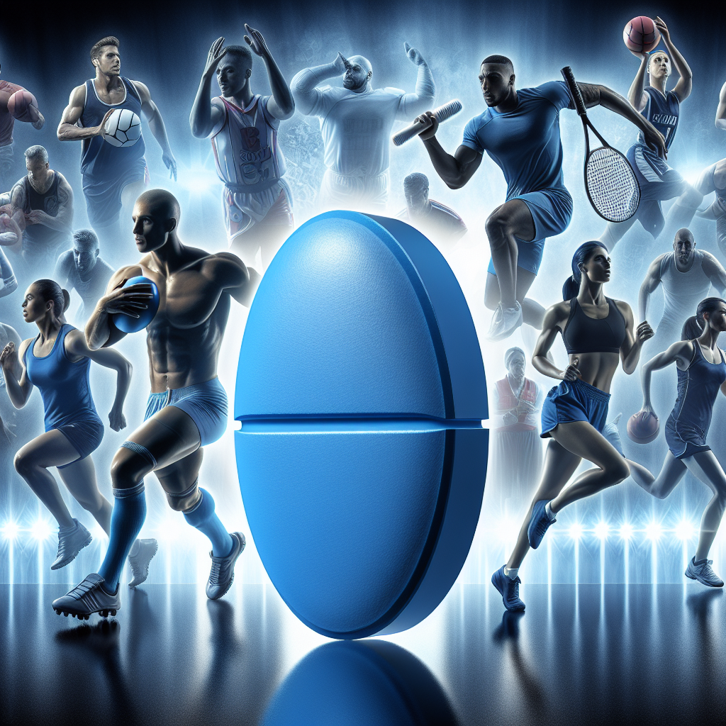 L-tiroxina sodica: un supporto per la crescita muscolare negli sportivi