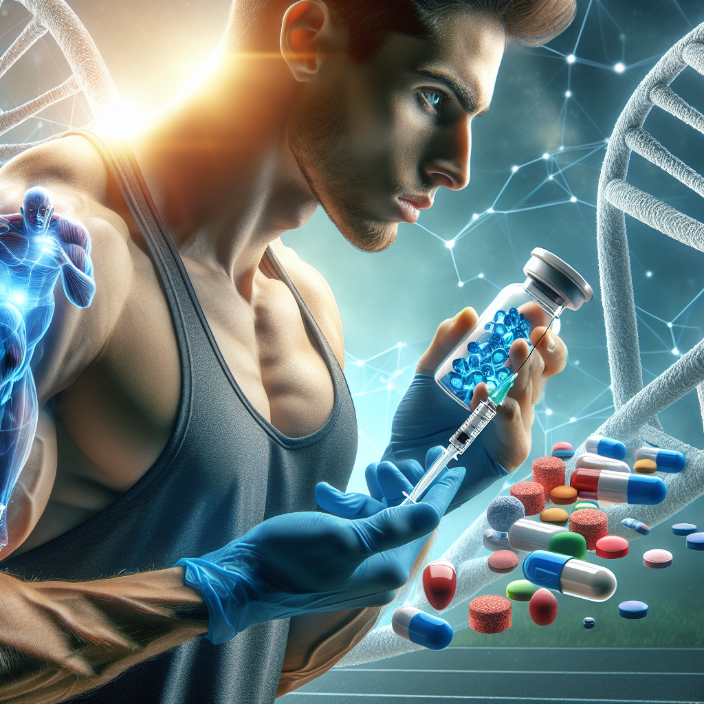 Liraglutide: un'opzione terapeutica promettente per il controllo del peso negli atleti